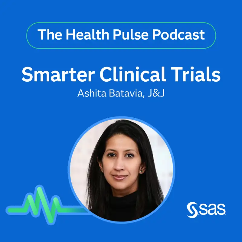 Harnessing the power of data to advance clinical research