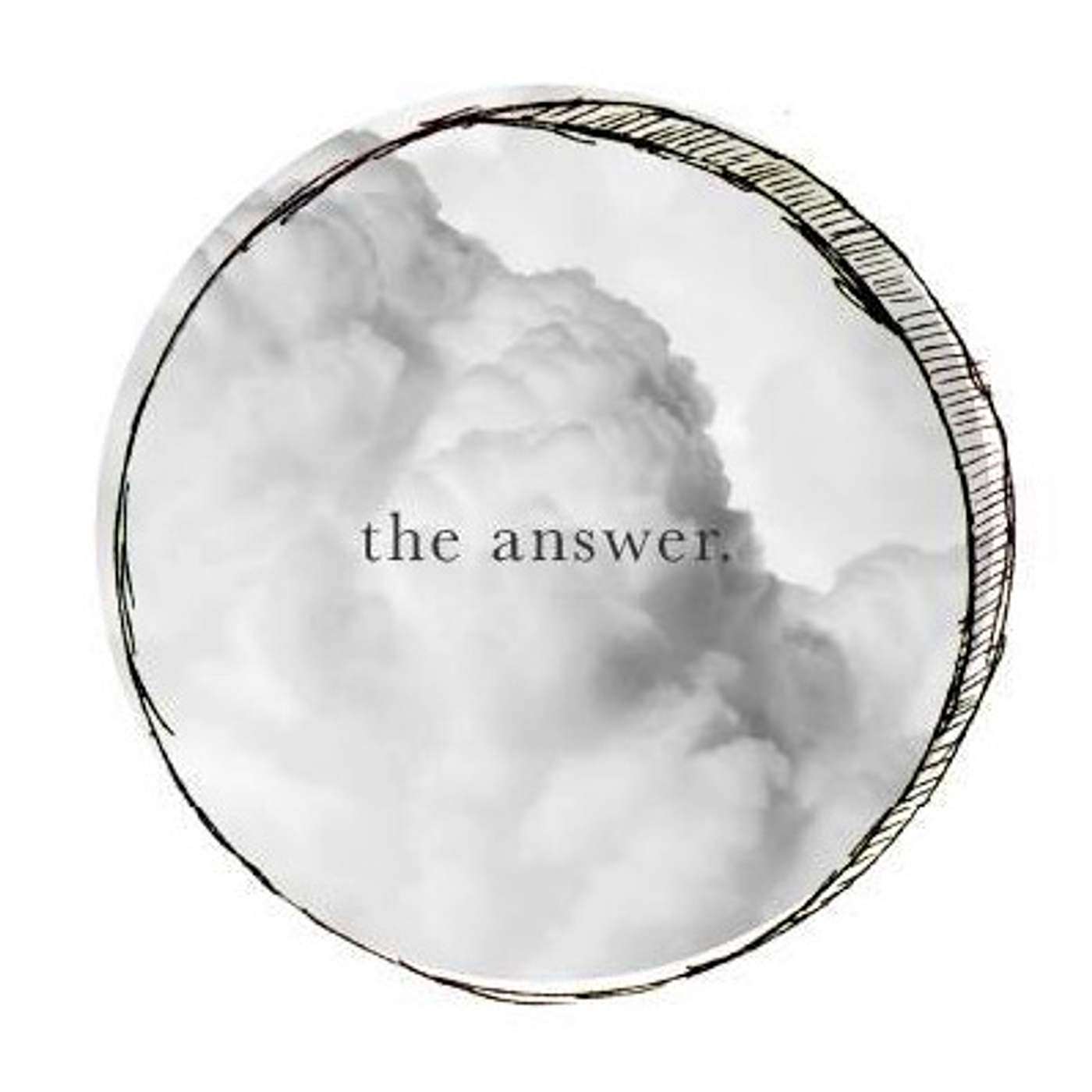 The Answer | Dave Shutt | 04.04.21
