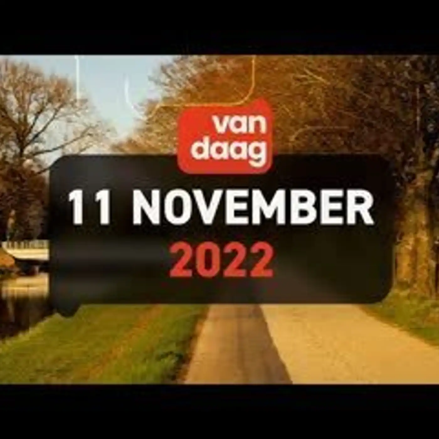 1Twente Vandaag van vrijdag 11 november 2022