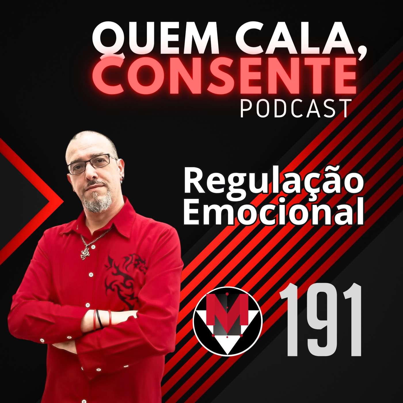 Regulação Emocional