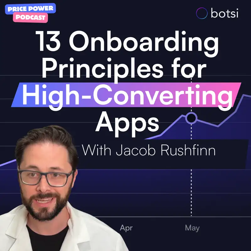 25: 13 Onboarding Principles for High-Converting Subscription Apps