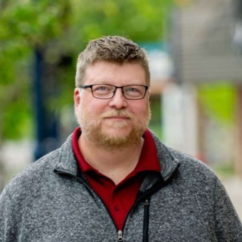 Jeff Howell