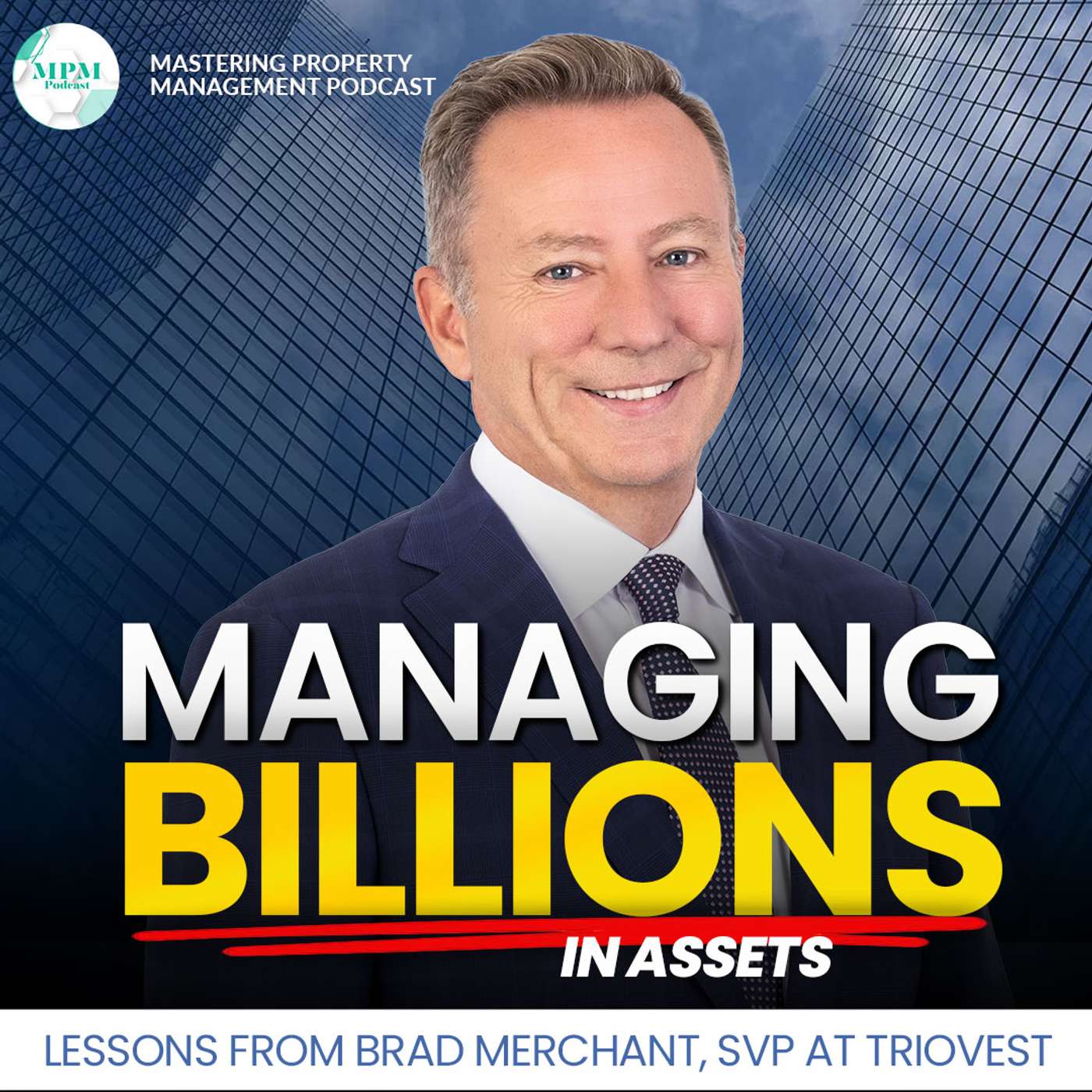 Mastering Property Management