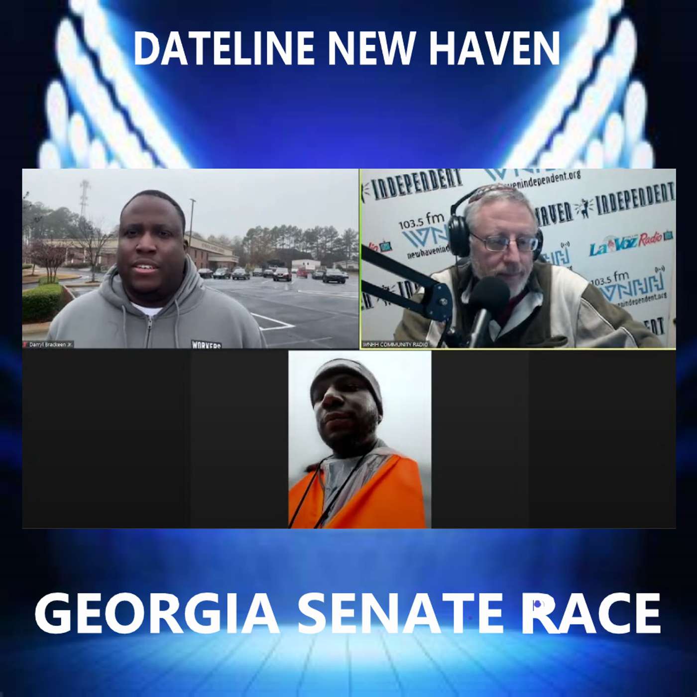 Dateline New Haven with Paul Bass