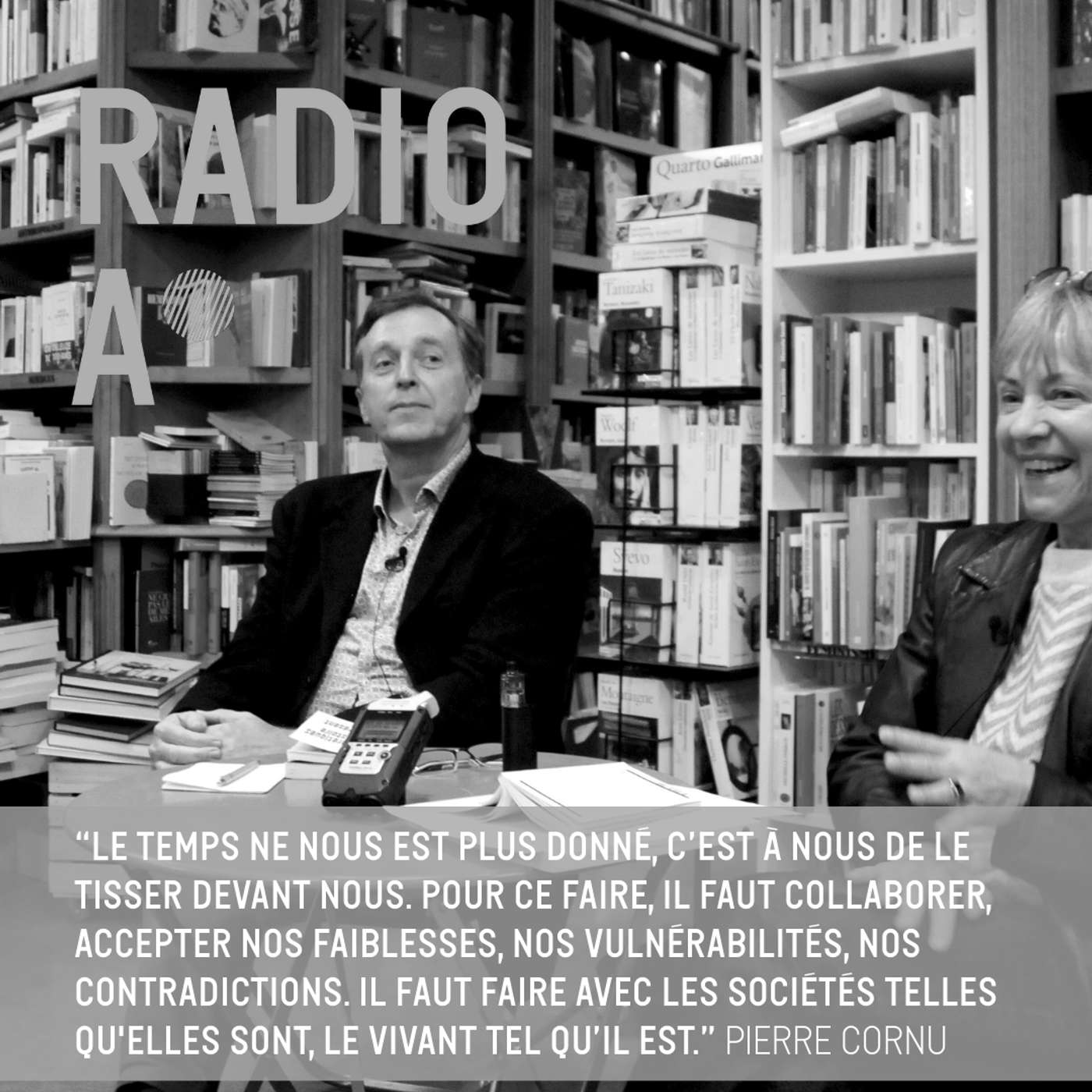 Pierre Cornu - Leçons hérétiques sur l’histoire du temps présent