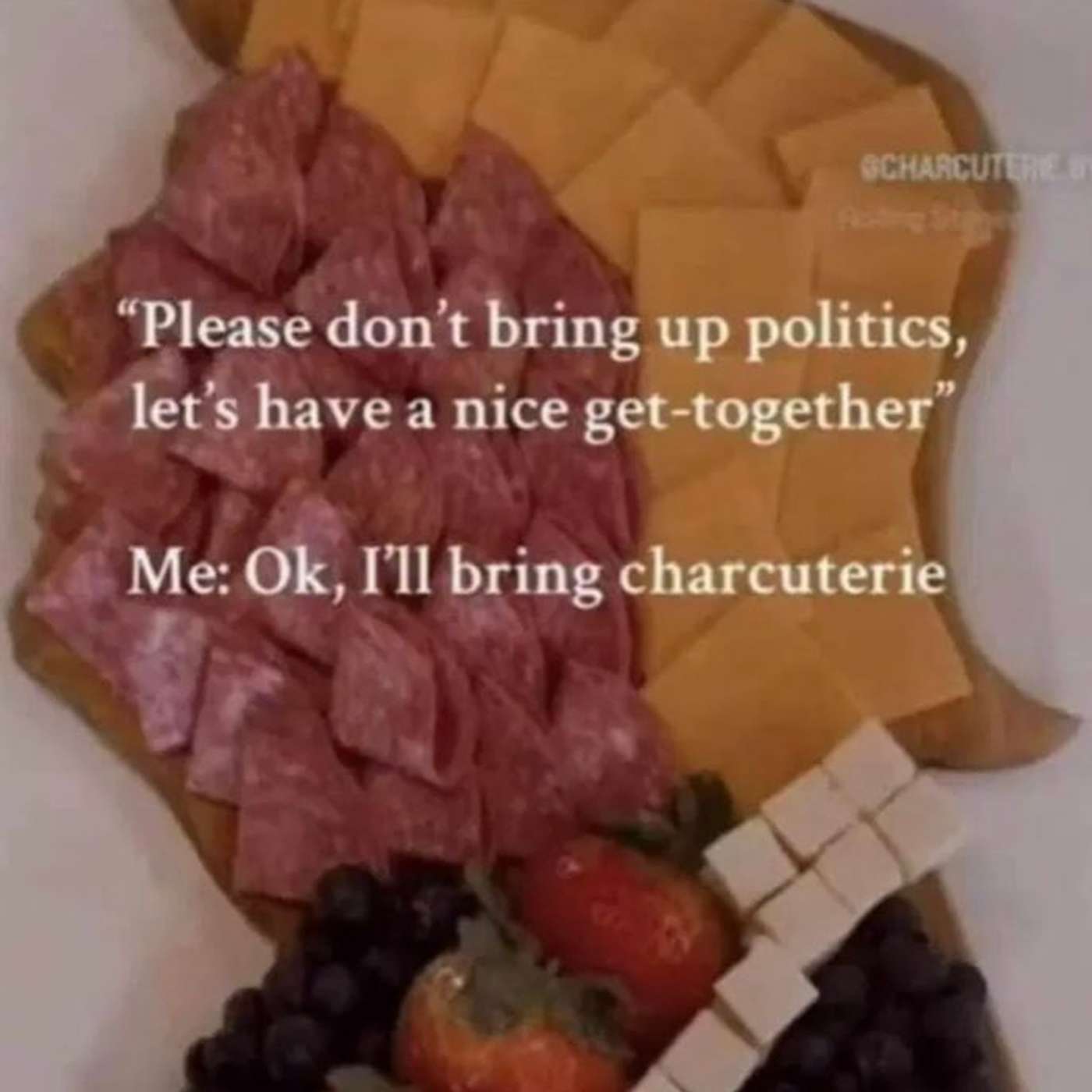 The Debbie Matthews Show