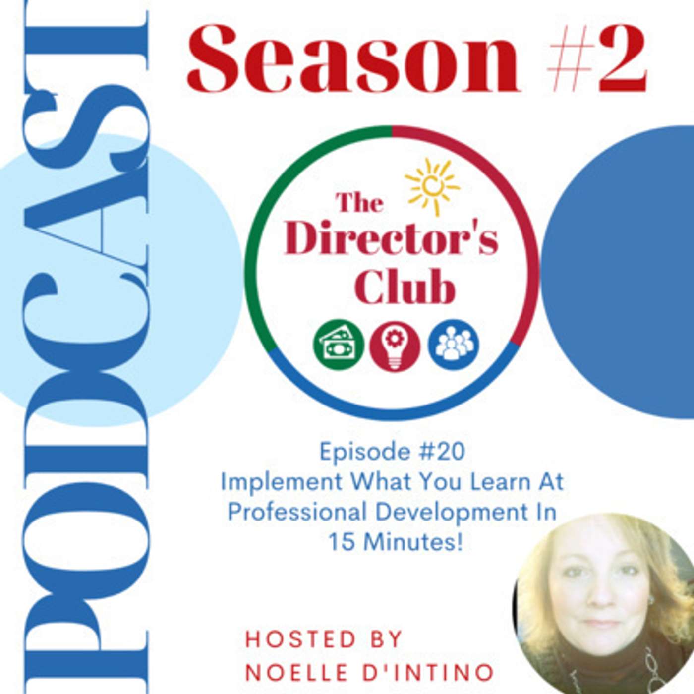 The Director\'s Club