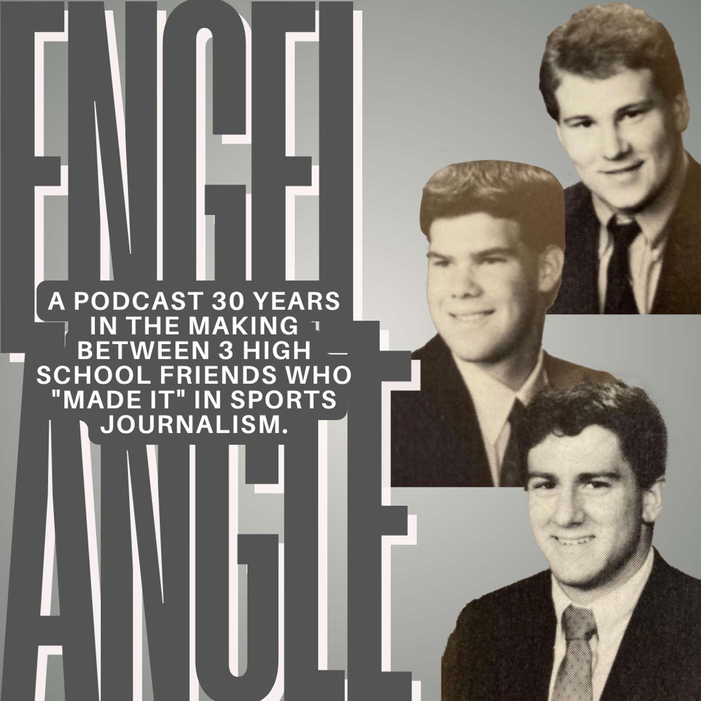Engel Angle