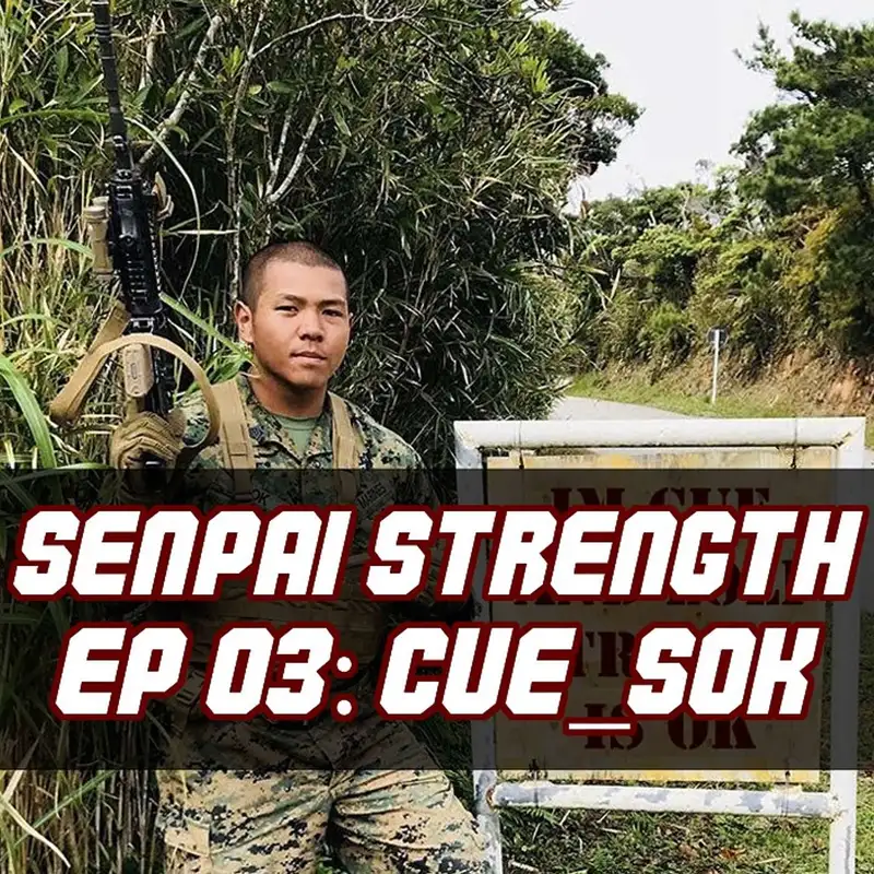 EP: 03 - _ATLAS_S & his new life as the goodest boi