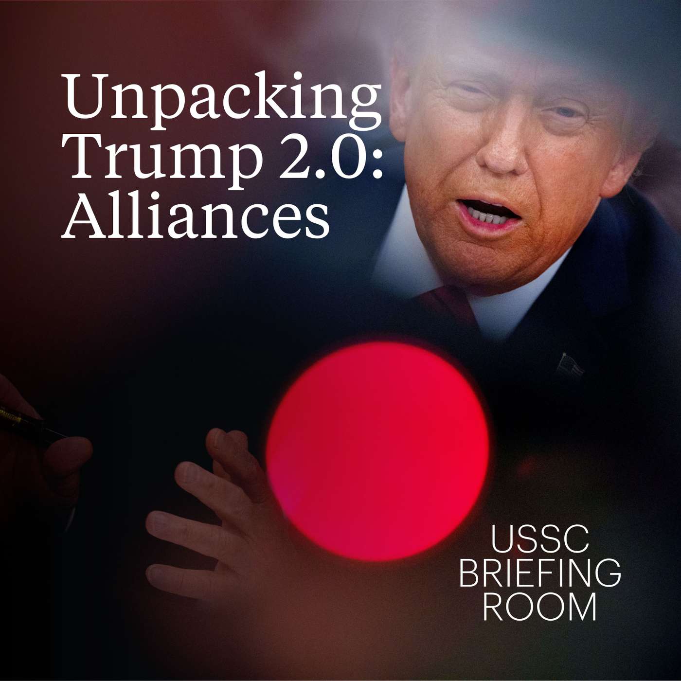 Unpacking Trump 2.0: Alliances