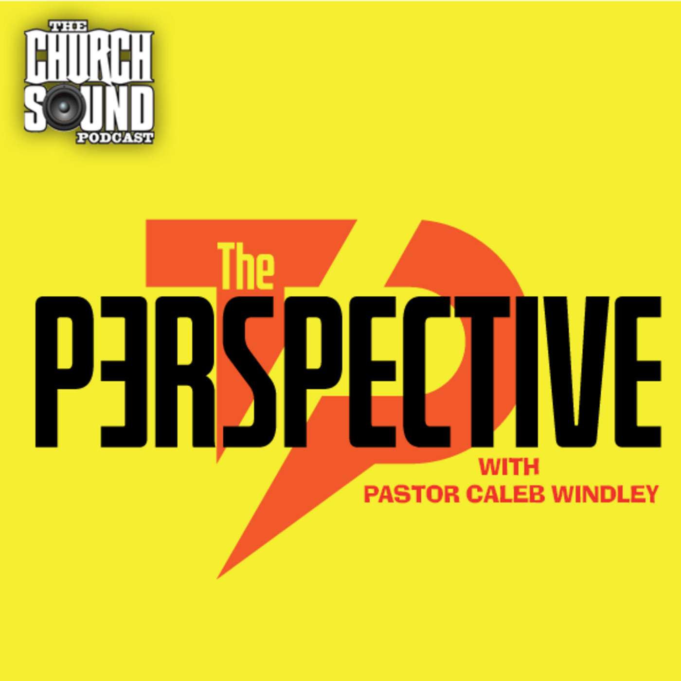 The Church Sound Podcast with Prentiss L. Thompson
