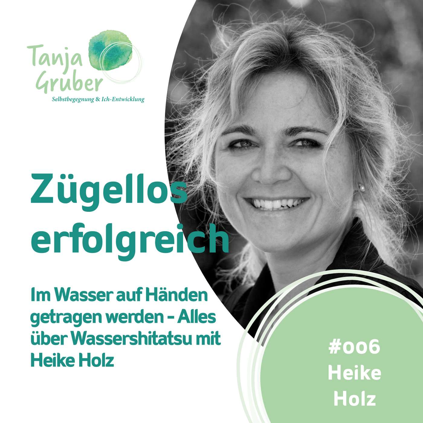 Zügellos erfolgreich