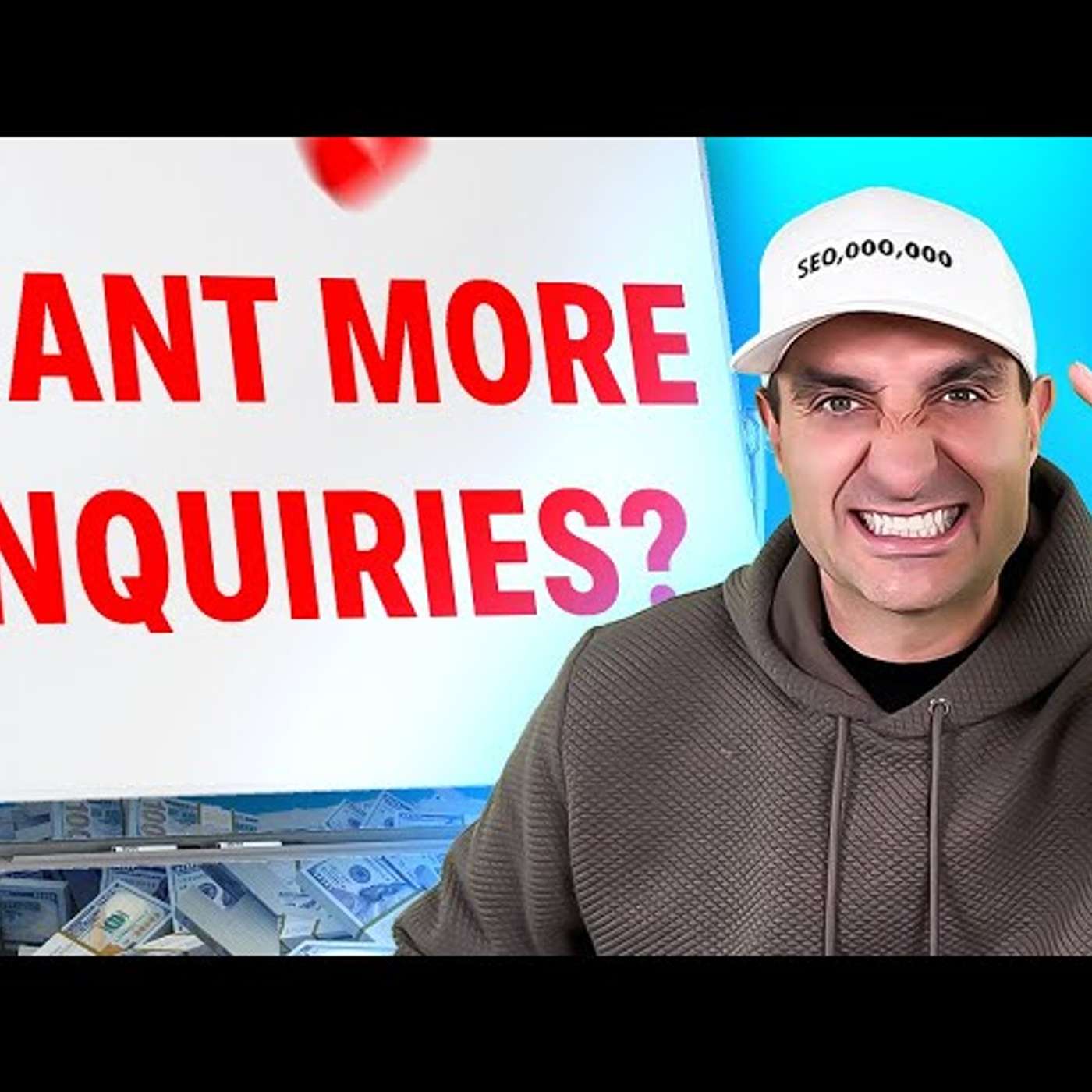 UK Lead Generation Podcast