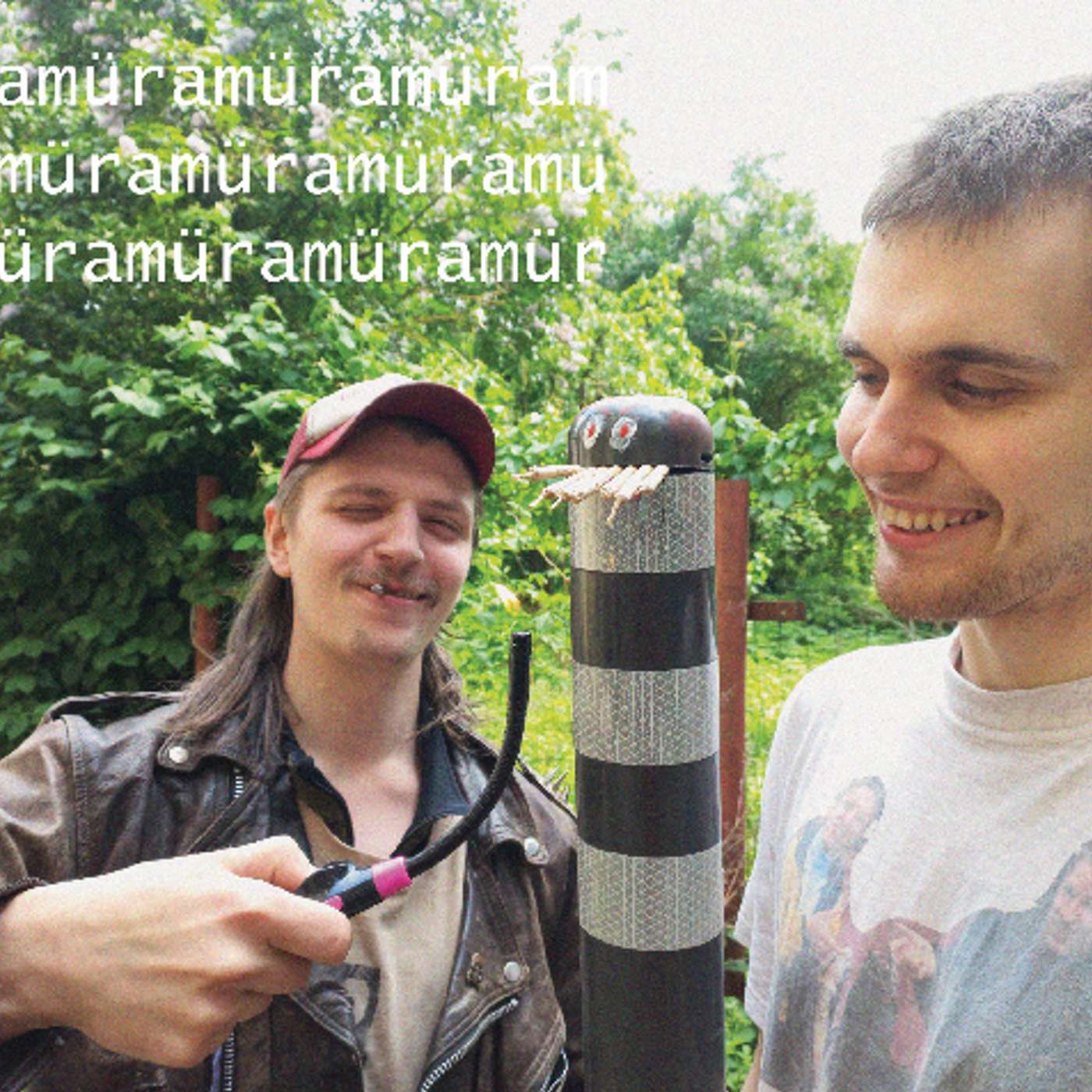MÜRA 11.06.25 episode artwork