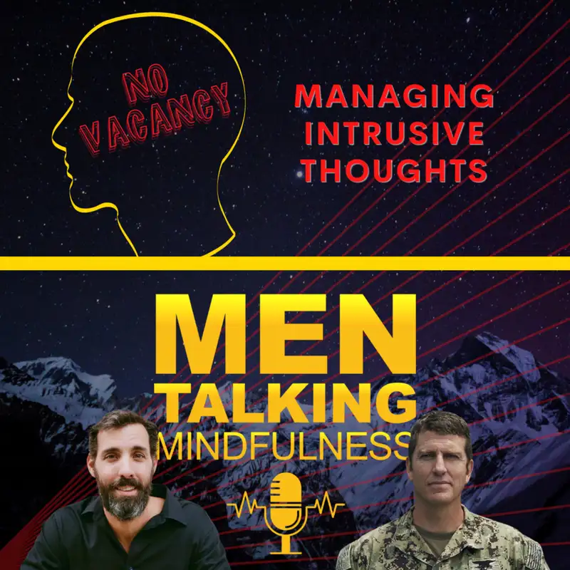 Managing Your Mind: How to Kick Out Negative Thoughts