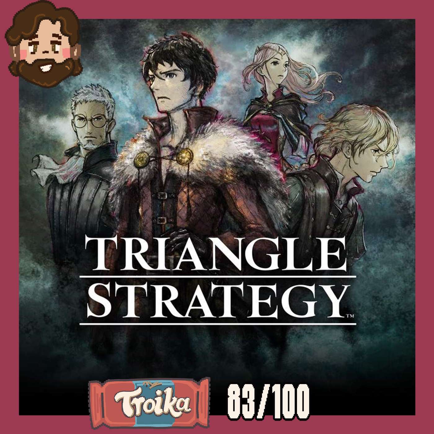 Snålt Snop og Spill