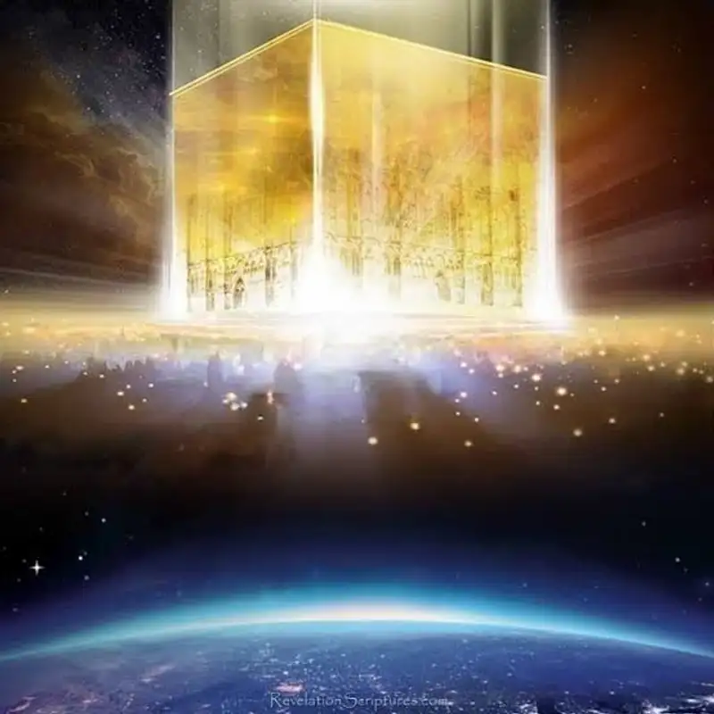 Revelation 21