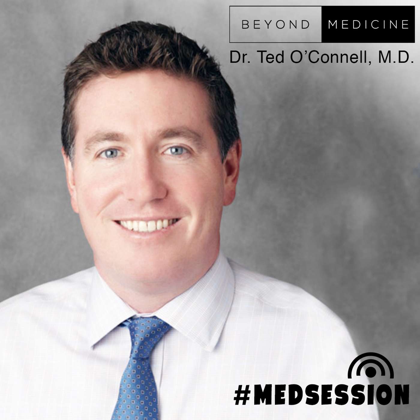 028 - #Medsessions - Dr. Ted O'Connell - Residency Interview Tips and Future of Medical Education episode artwork