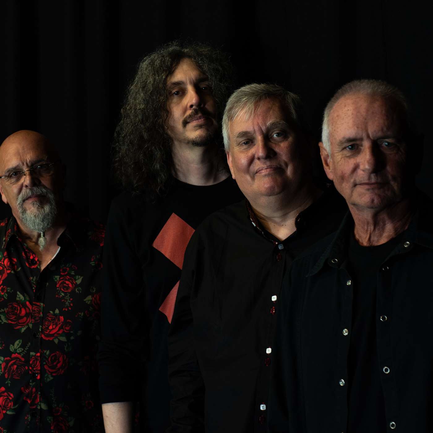 What Do You Call That Noise? The XTC Podcast