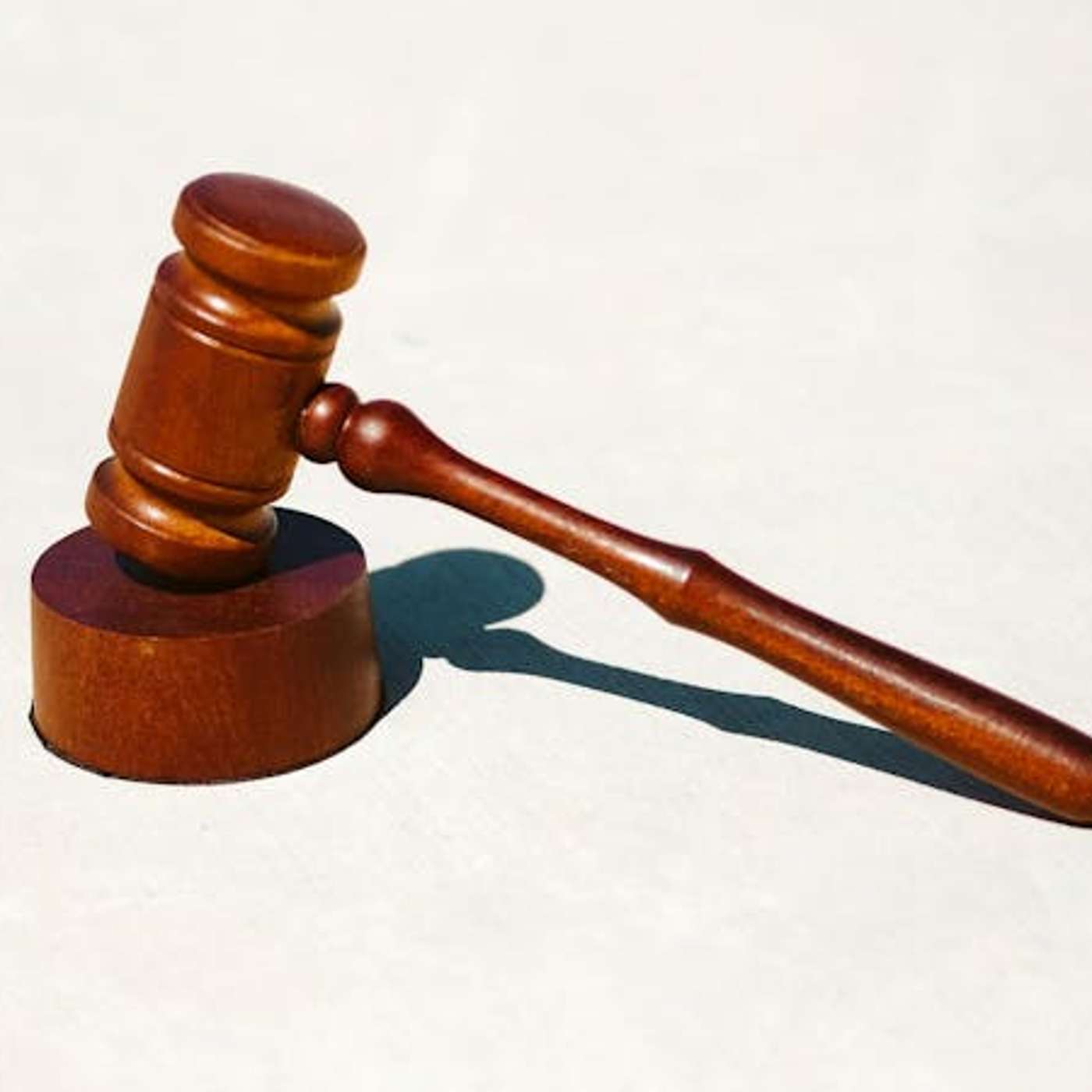 News Deserts Expand, NJ Assault Weapon Ban Under Review, Community Search for Liam, CBS Reveals Police Bias, and more...