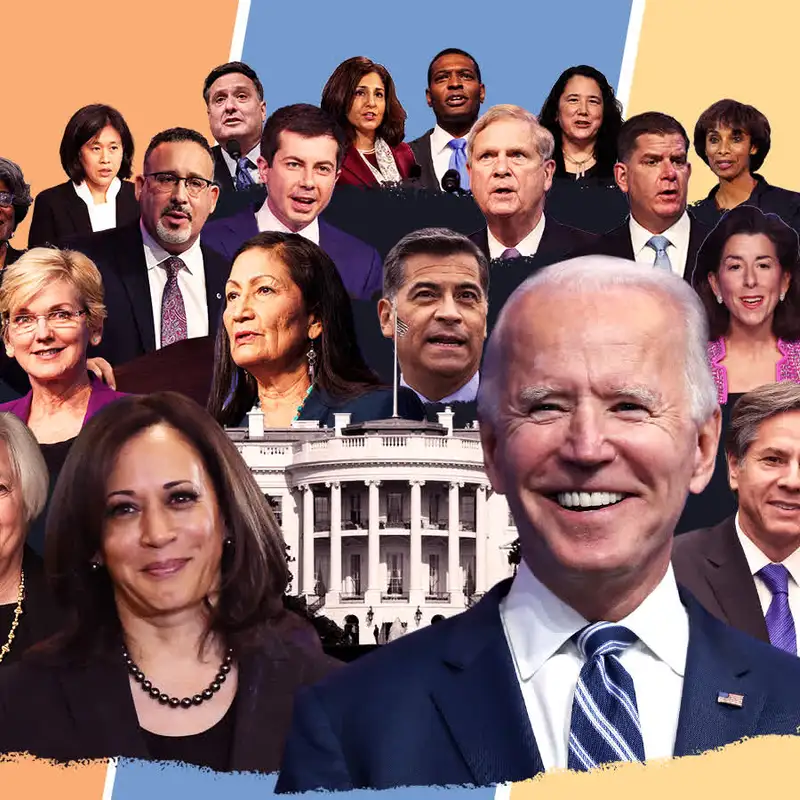 The Abnormally Abnormal Presidency