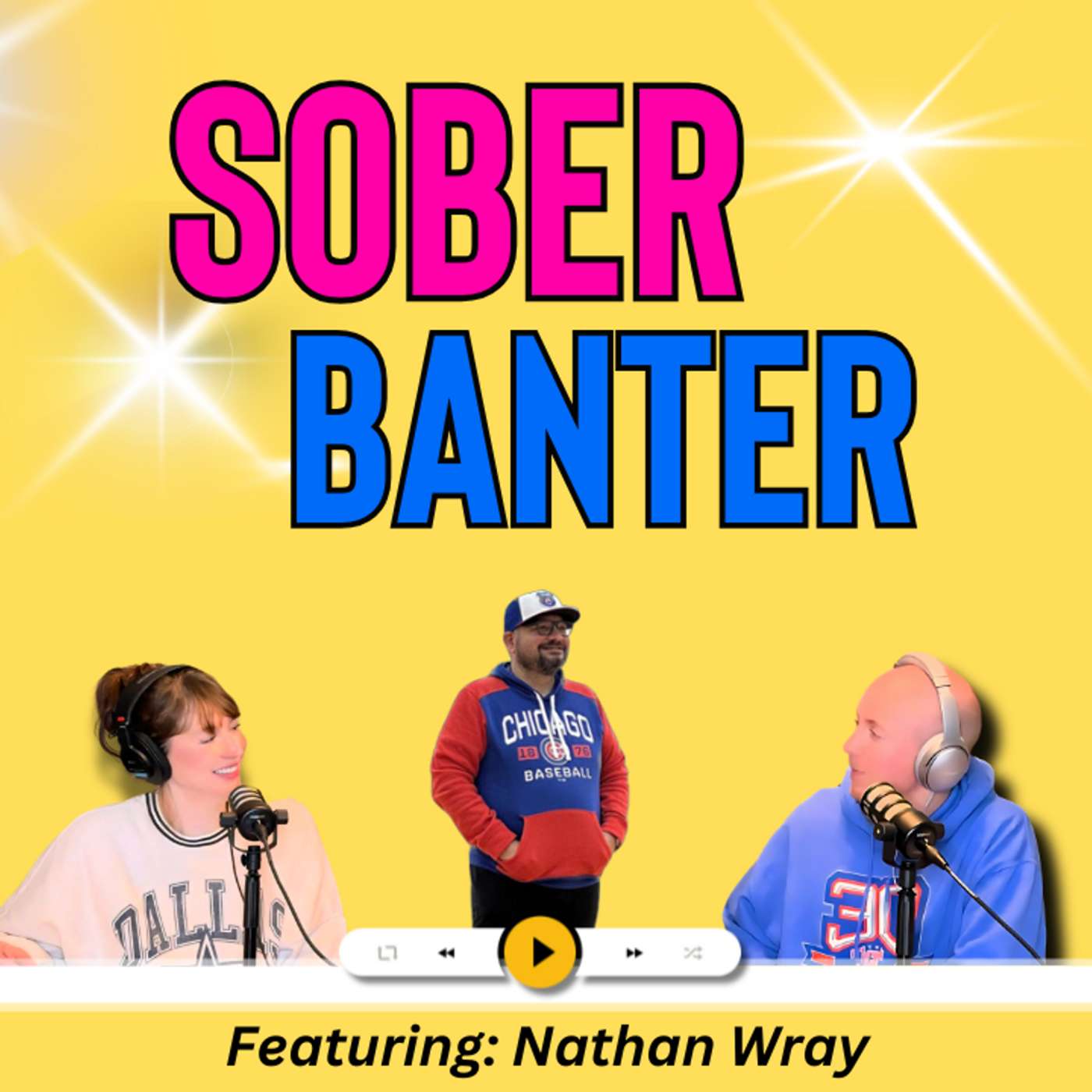 Sober Banter