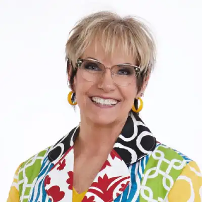 Linda Goldfarb