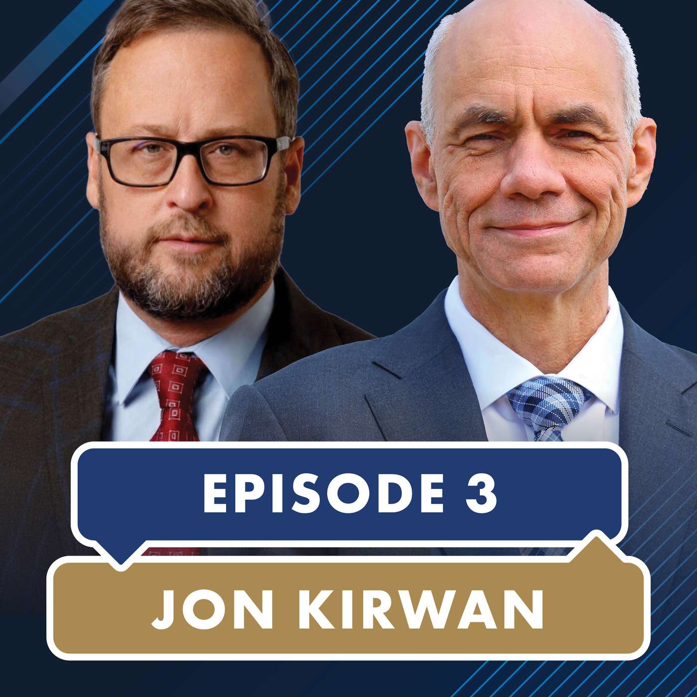The Crisis and Future of Catholic Education with Jon Kirwan | Christendom Conversations | Ep. 3