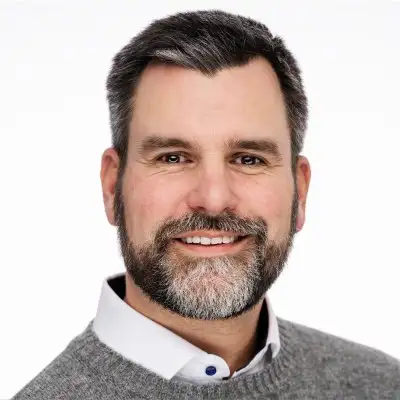 Øyvind Kyrkjebø
