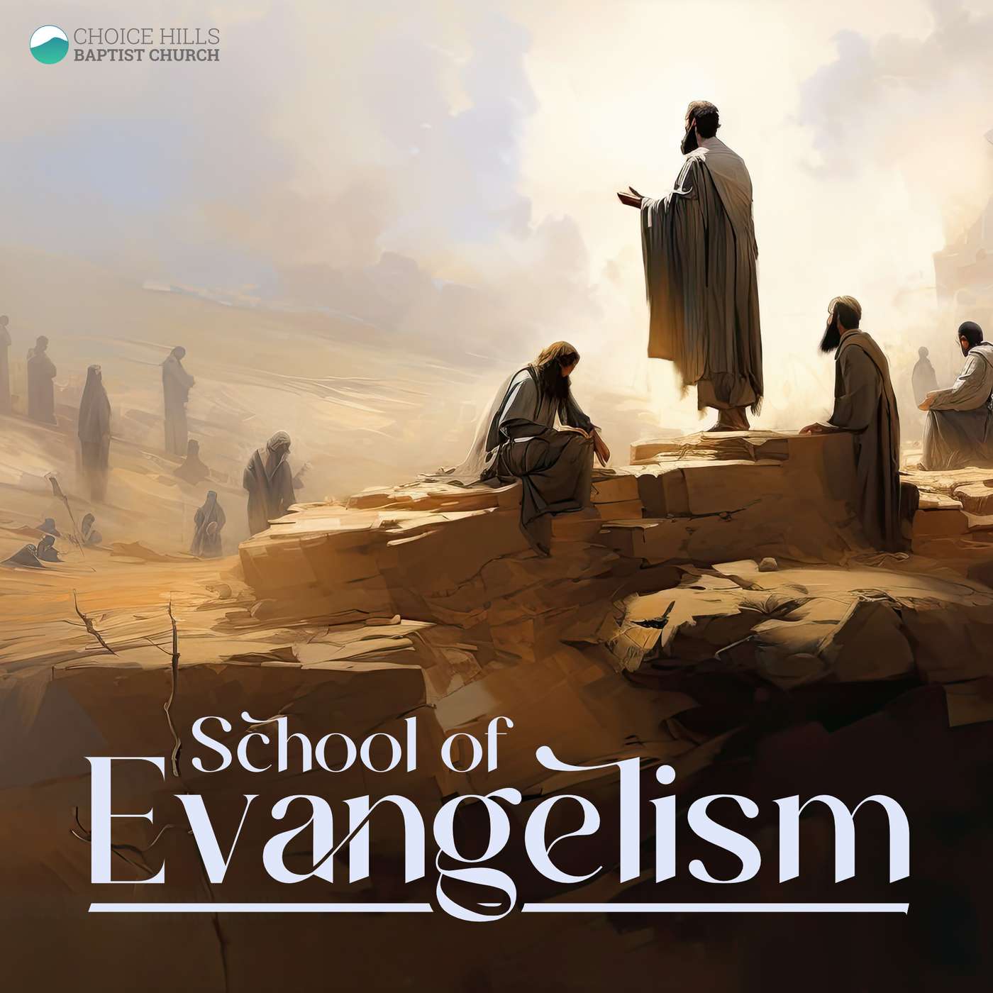 The Harvest Analogy (Part 2)