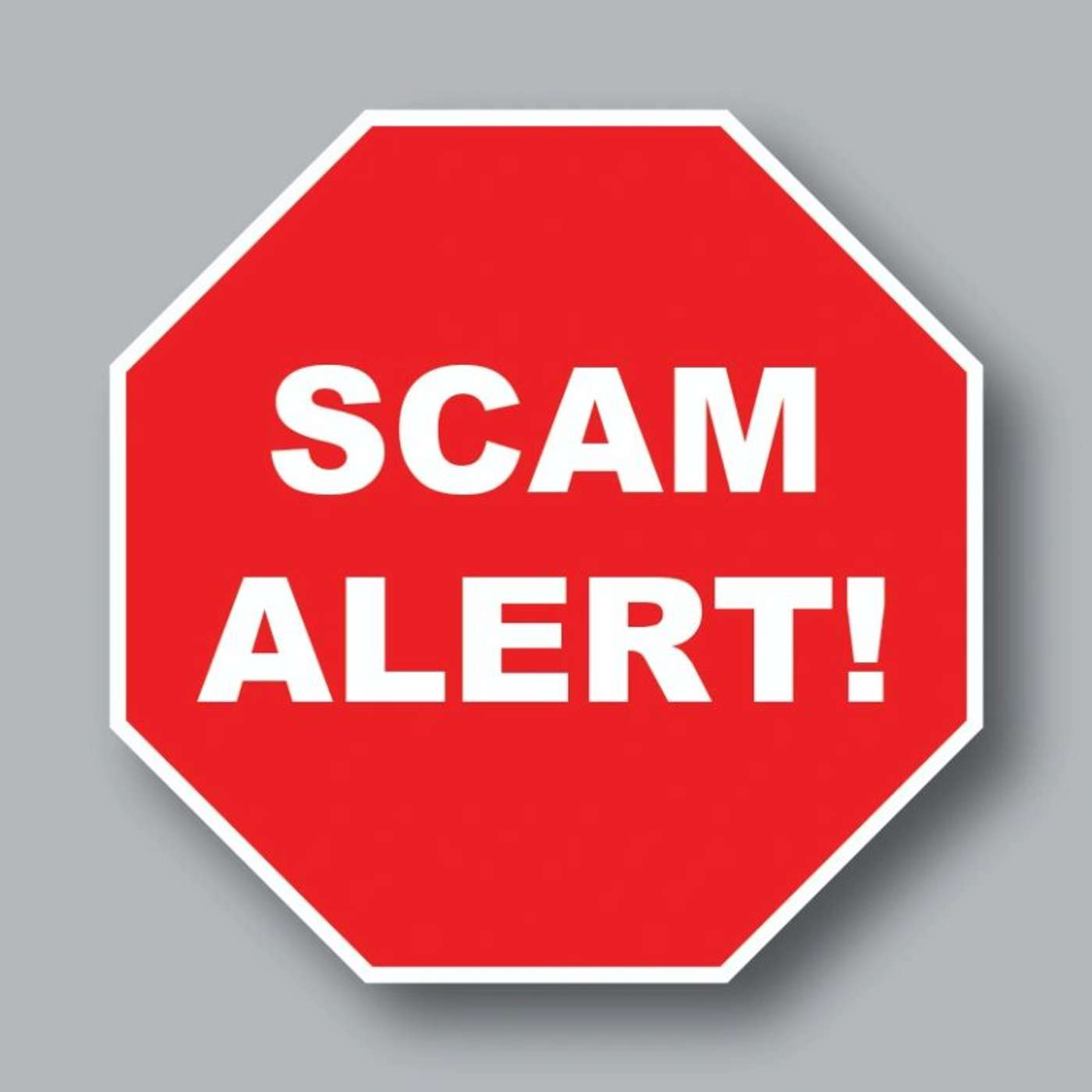 Car Insurance Scammers (15/07/26) episode artwork