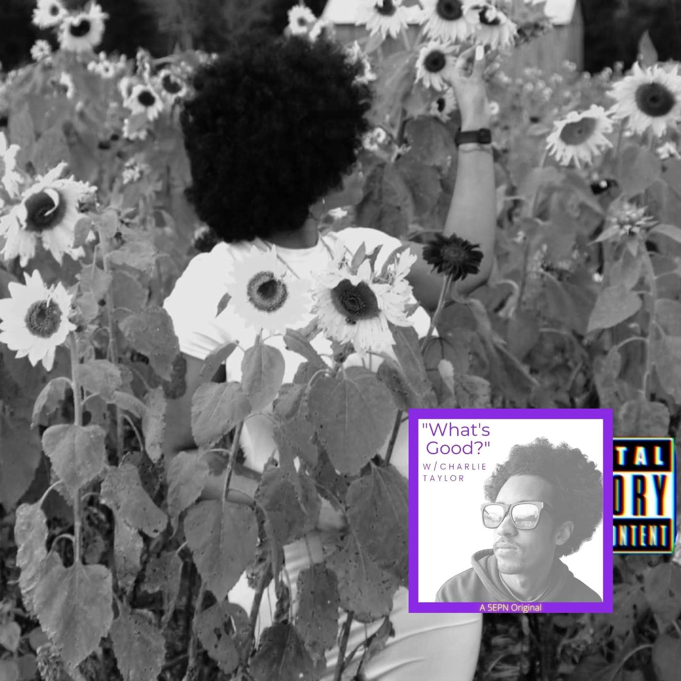 Ep.165 - "Part Of My Legacy" W/ Backwood Sweetie