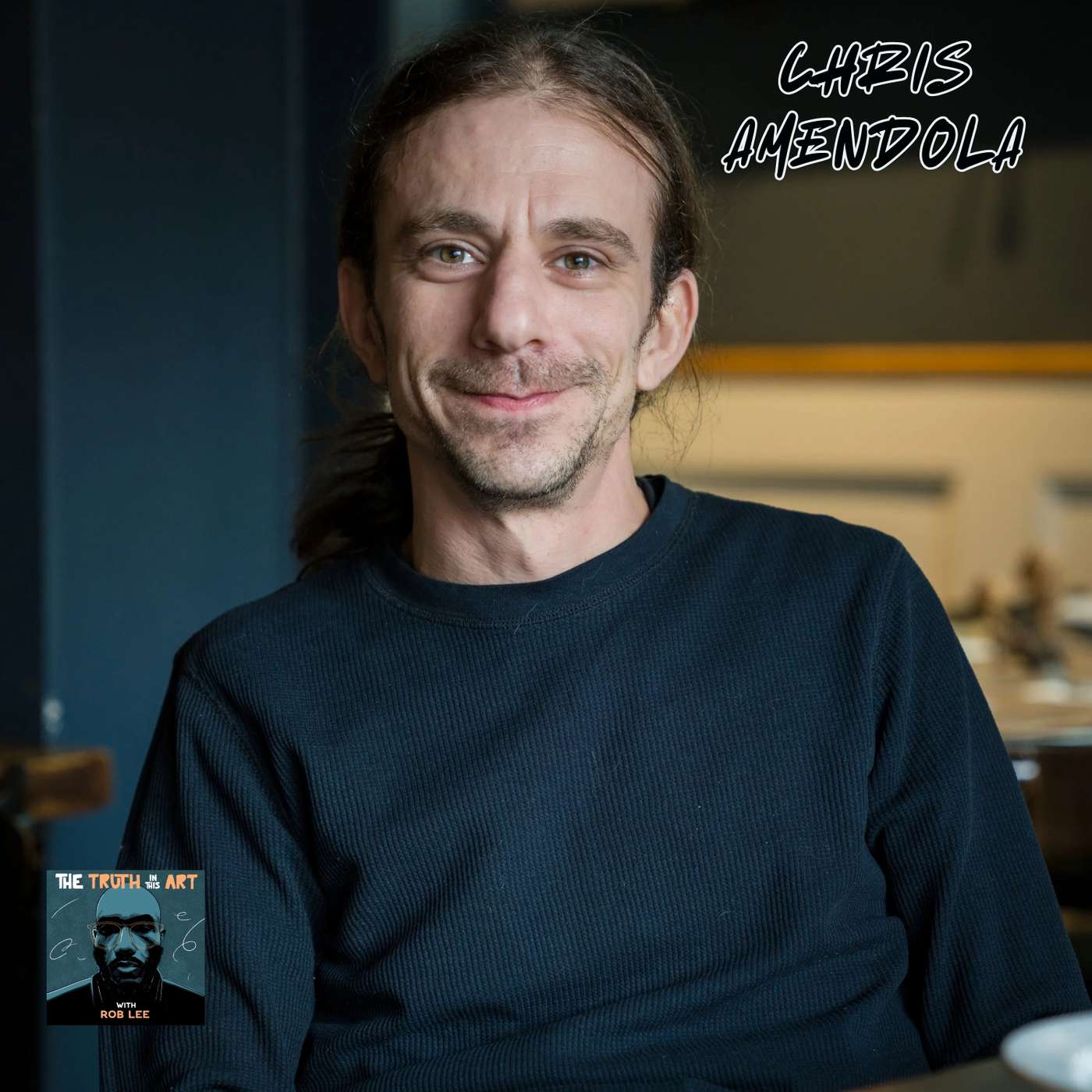 #65 - What Drives Creative Evolution in the Kitchen? | Chef Chris Amendola of foraged. a hyper-seasonal eatery #65 - What Drives Creative Evolution in the Kitchen? | Chef Chris Amendola of foraged. a hyper-seasonal eatery