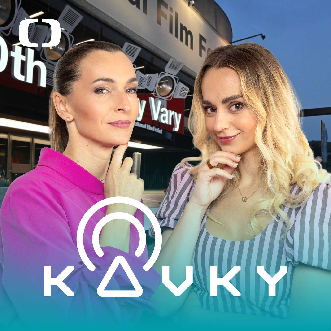 Kavky ve Varech: Zákulisí festivalové kuchyně a všeho, co v ní pro vás Česká navařila