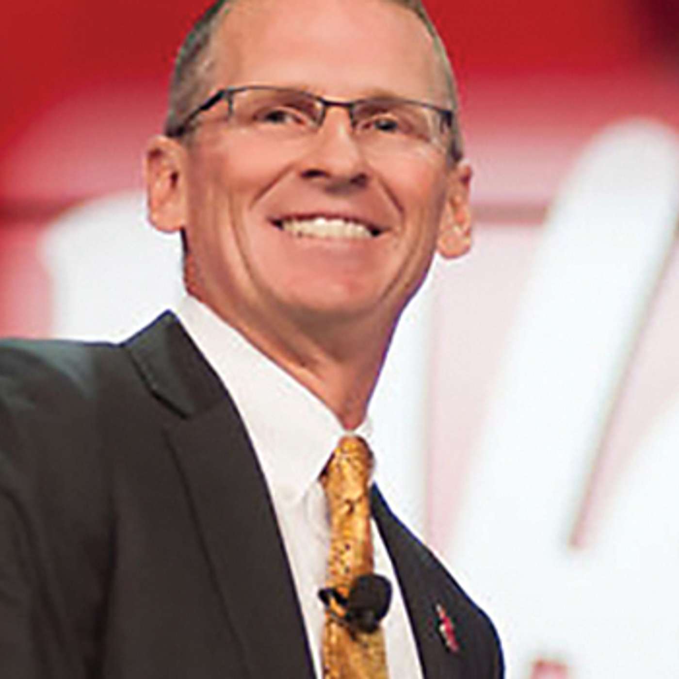 Wendy’s CEO advises his alma mater’s graduates to be “adaptable and flexible” episode artwork