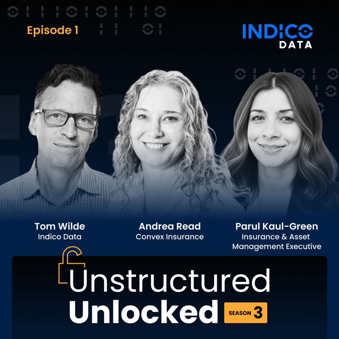 Andrea Read of Convex Insurance on balancing human expertise and AI in modern engineering