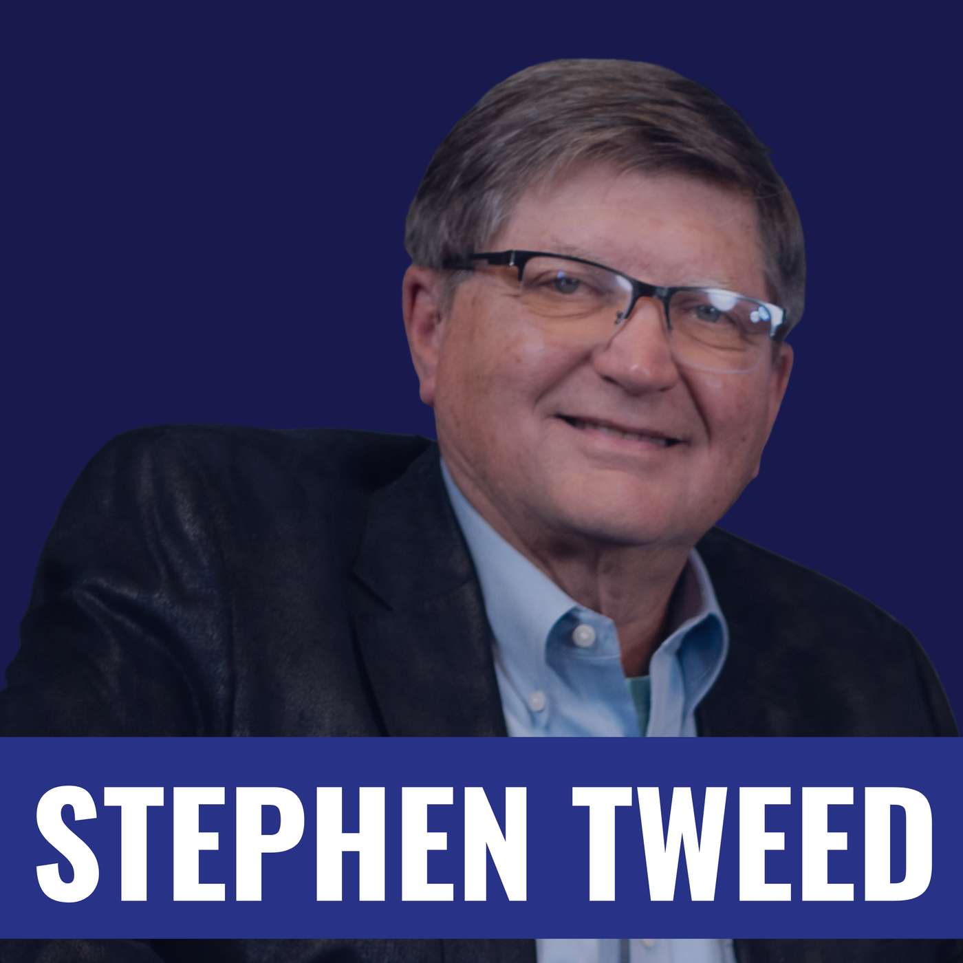 Focus More on Hours Per Client Per Week with Stephen Tweed Focus More on Hours Per Client Per Week with Stephen Tweed