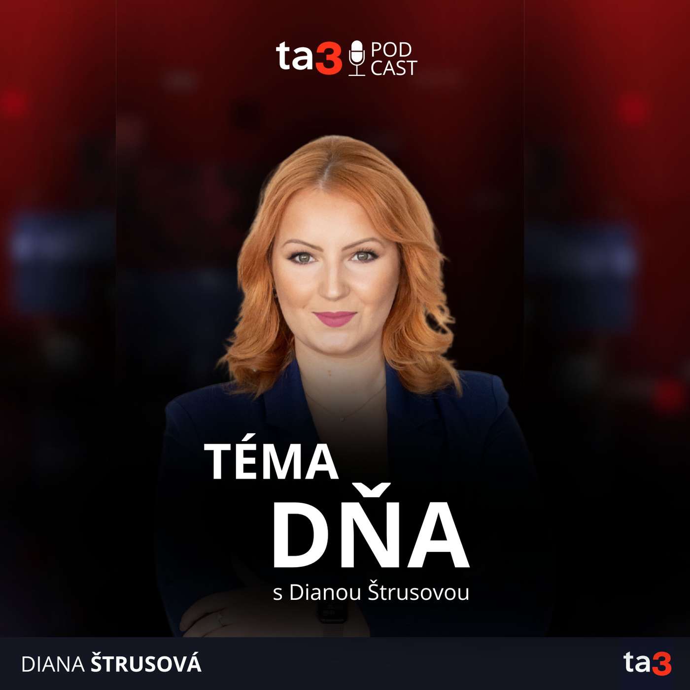ta3 podcast Téma dňa: Z MOM-iek biznis, dáta sú zmazané