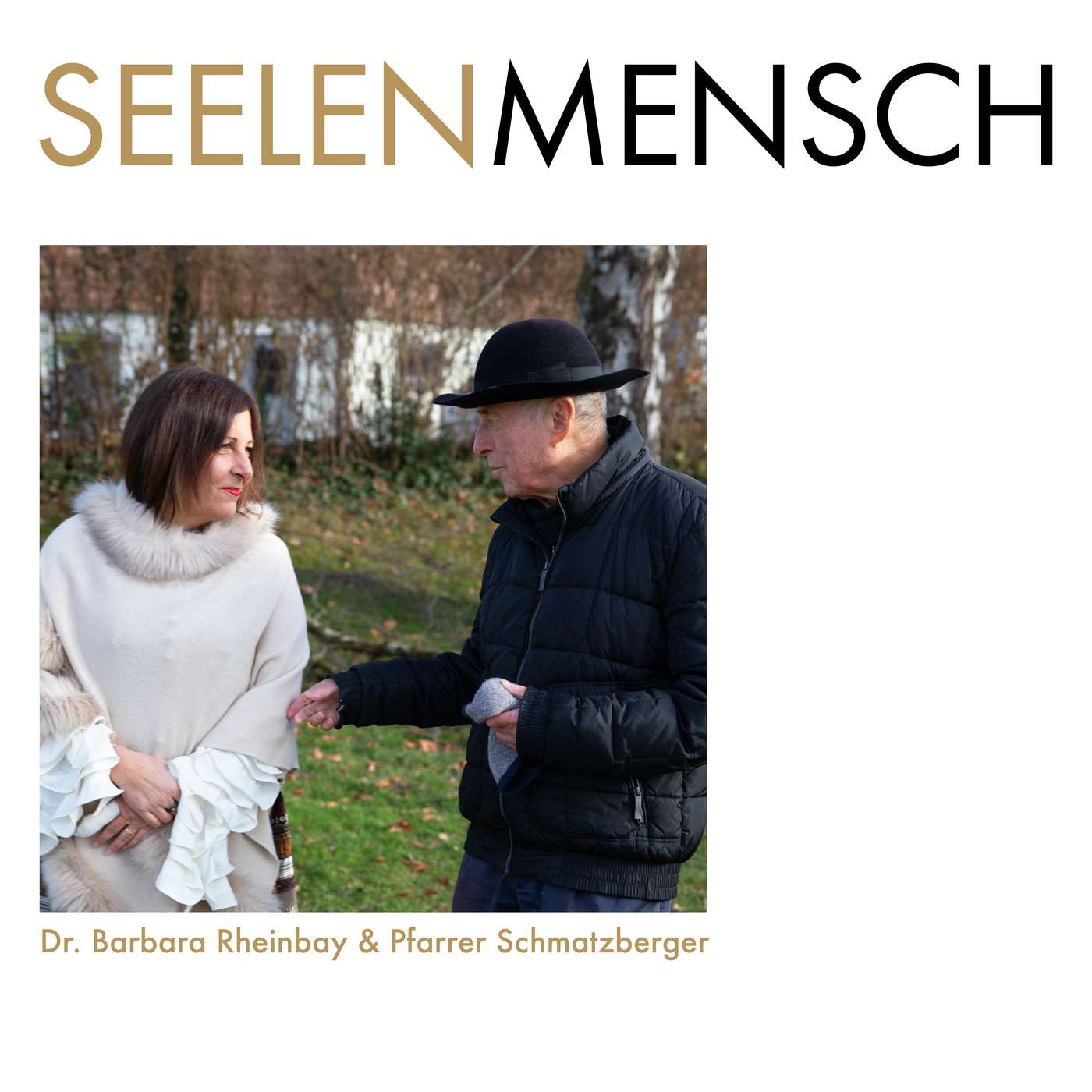 SEELENMENSCH