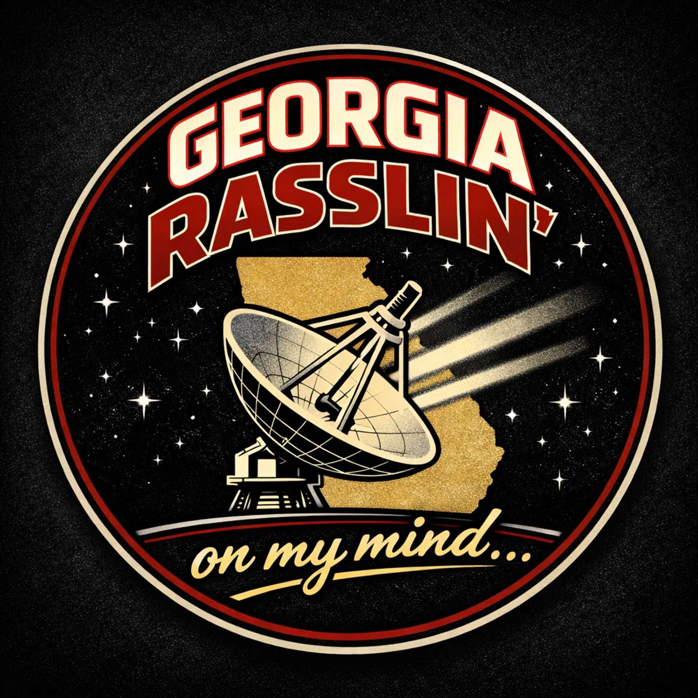 Rasslin 142: Georgia Wrestling 1955 - 1957 (Graham, Blassie, McIntyre, More!) episode artwork