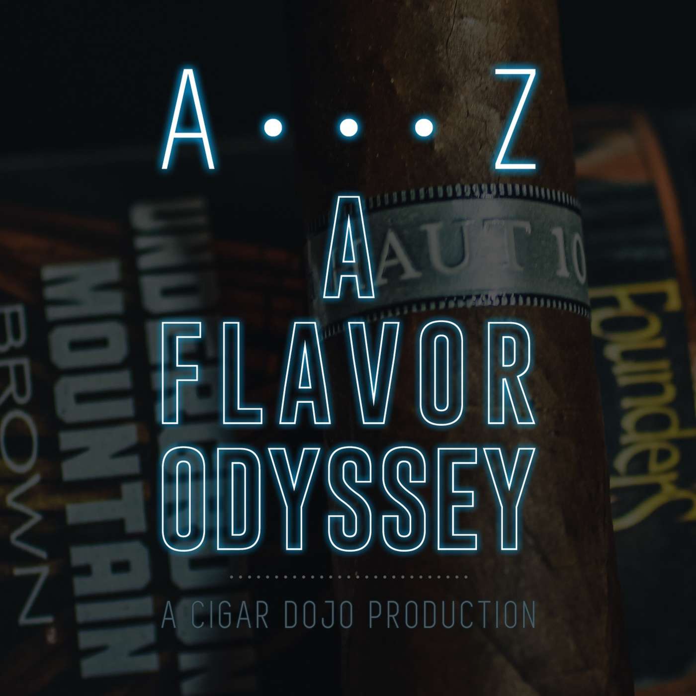 Flavor Odyssey