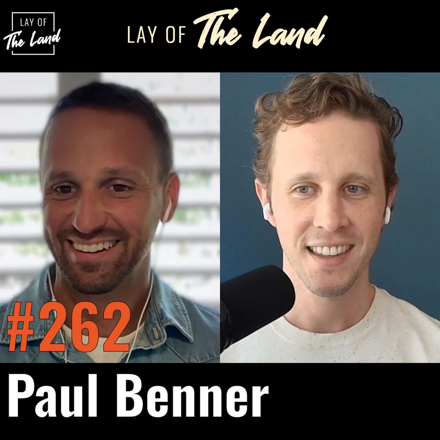 #262 Paul Benner — Platform Beer Company
