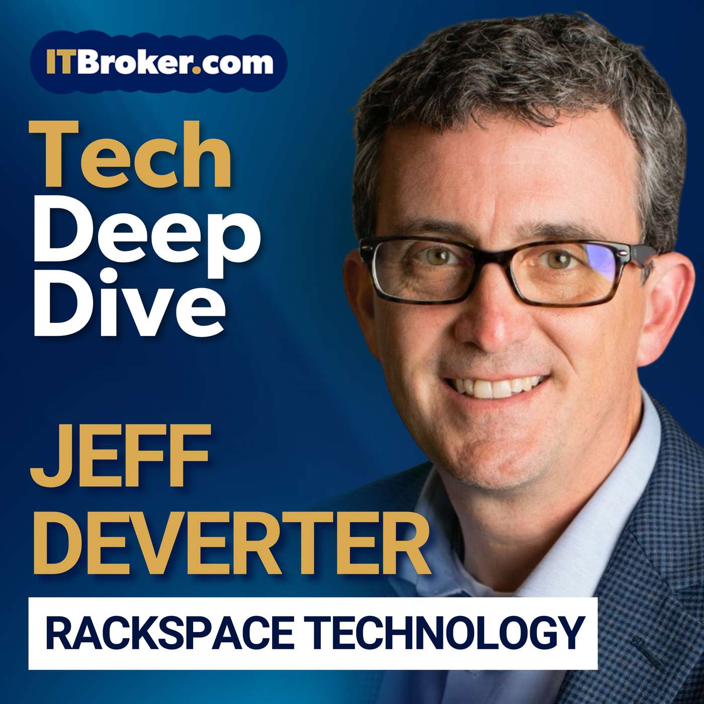Tech Deep Dive