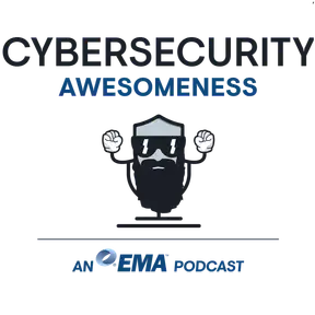 Cybersecurity Awesomeness Podcast
