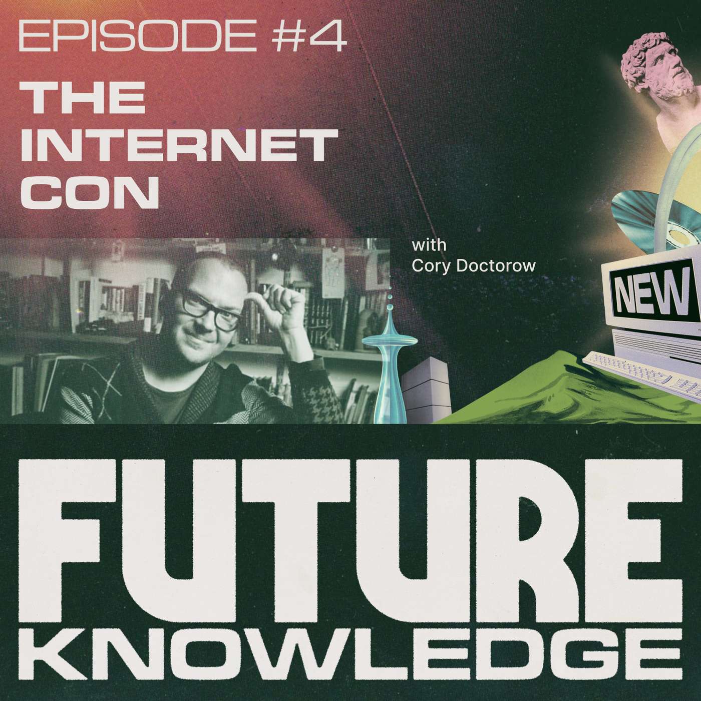 The Internet Con The Internet Con