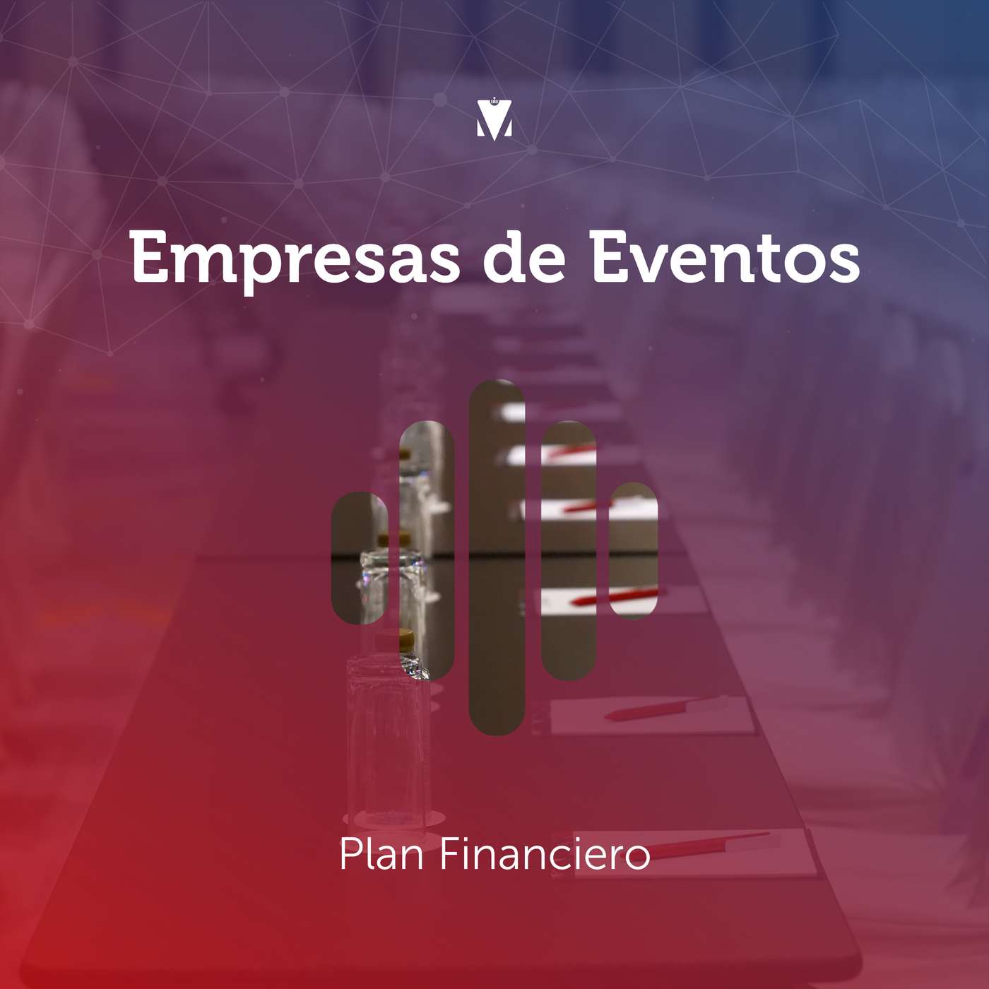 5 - EMPRESAS DE EVENTOS: Plan Financiero episode artwork