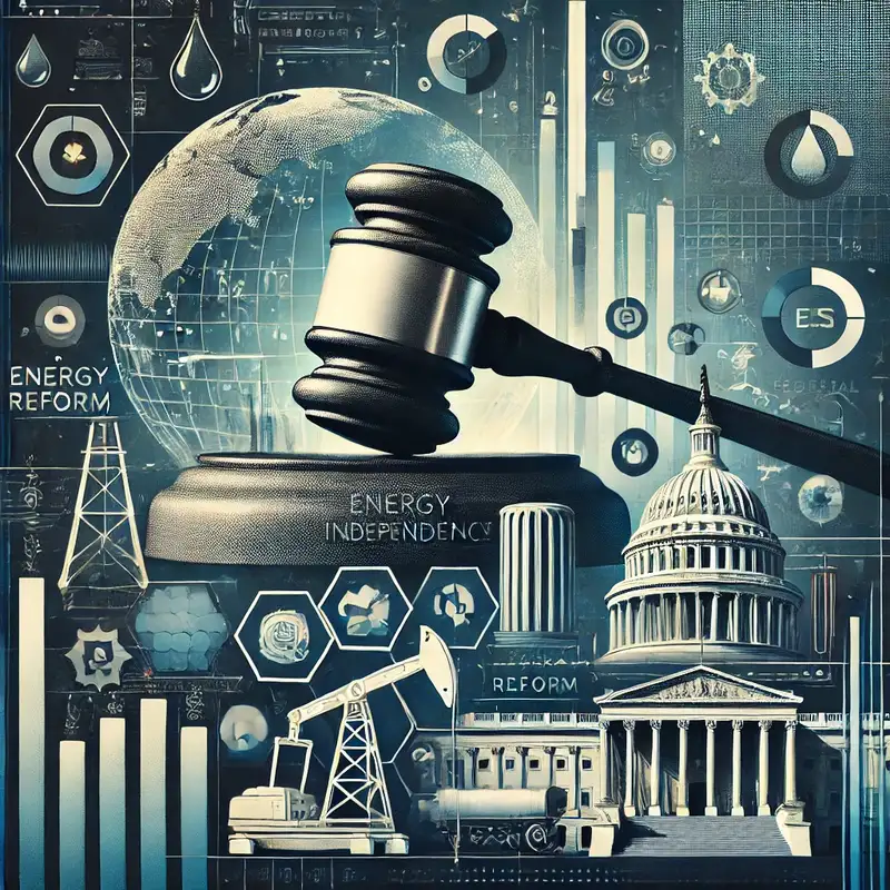 H. Sterling Burnett on Climate Policy and America's Energy Future