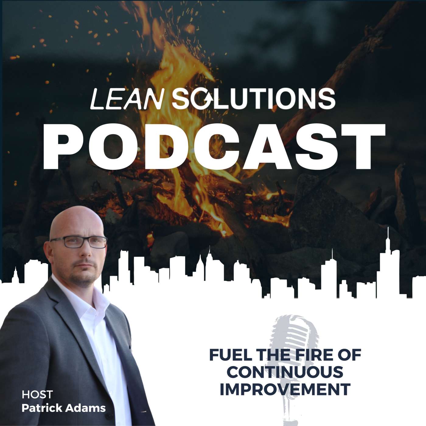 The Lean Solutions Podcast