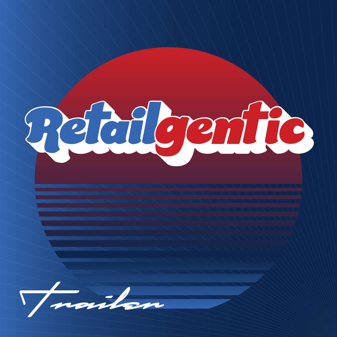 Retailgentic Trailer: AI Shopping, Retail, and the Future of Ecommerce