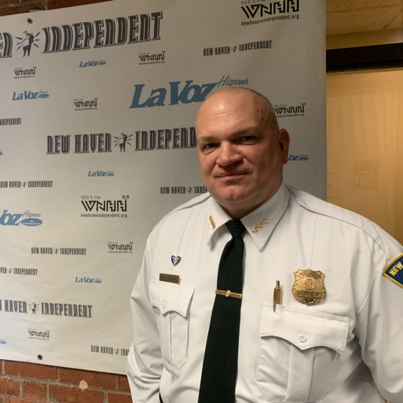 Dateline New Haven with Paul Bass